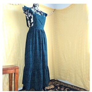 Maxi sun dress